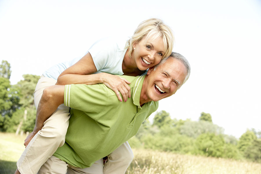 Testosterone therapy In Kiryas Joel: More Energy