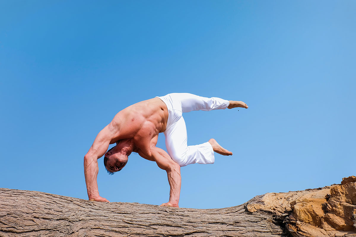 Testosterone therapy In Kiryas Joel: Muscle Strength
